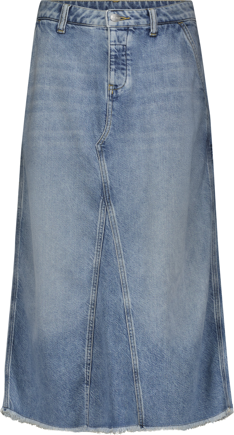 Carpenter Skirt